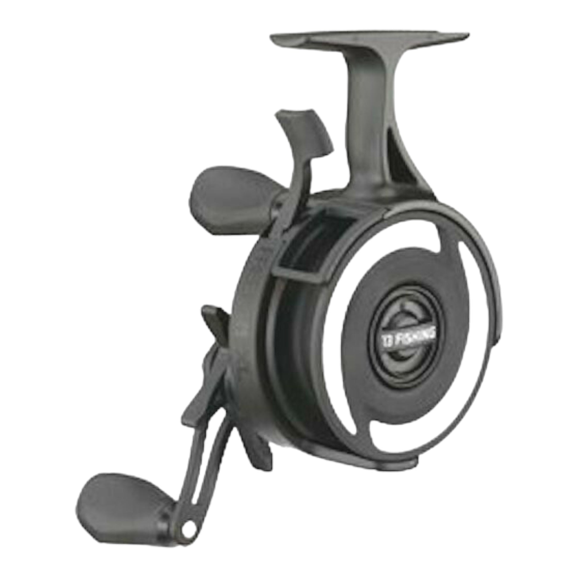 13 Fishing FreeFall XL Ice Reel 13 Fishing FreeFall XL Ice Reel
