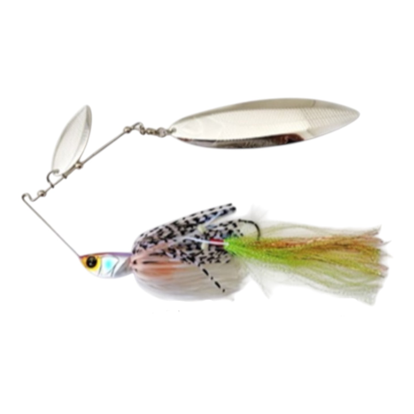 Zappu MEGA Tinsel Hook