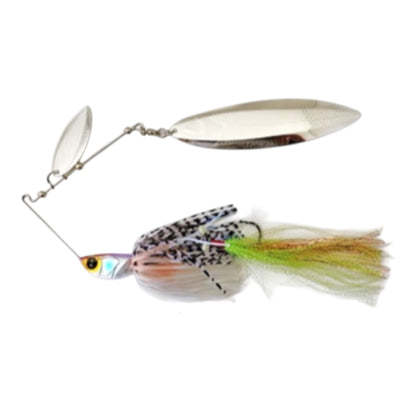 Zappu MEGA Tinsel Hook