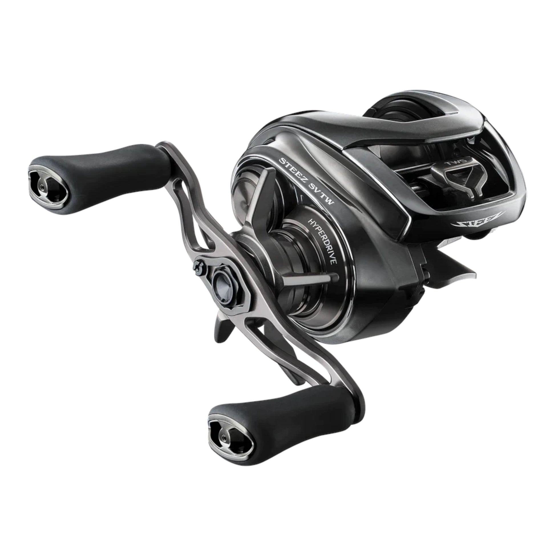Daiwa Steez SV TW Casting Reel Three Rivers Tackle Daiwa Steez SV TW Casting Reel Three Rivers Tackle