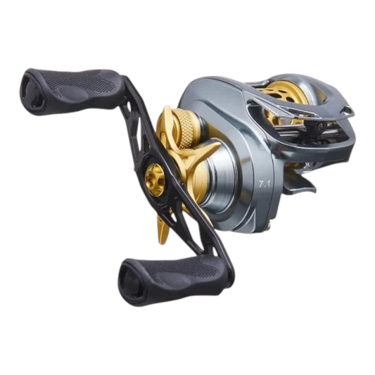 Bates Fishing Co. Hundo LTS 100 Casting Reel