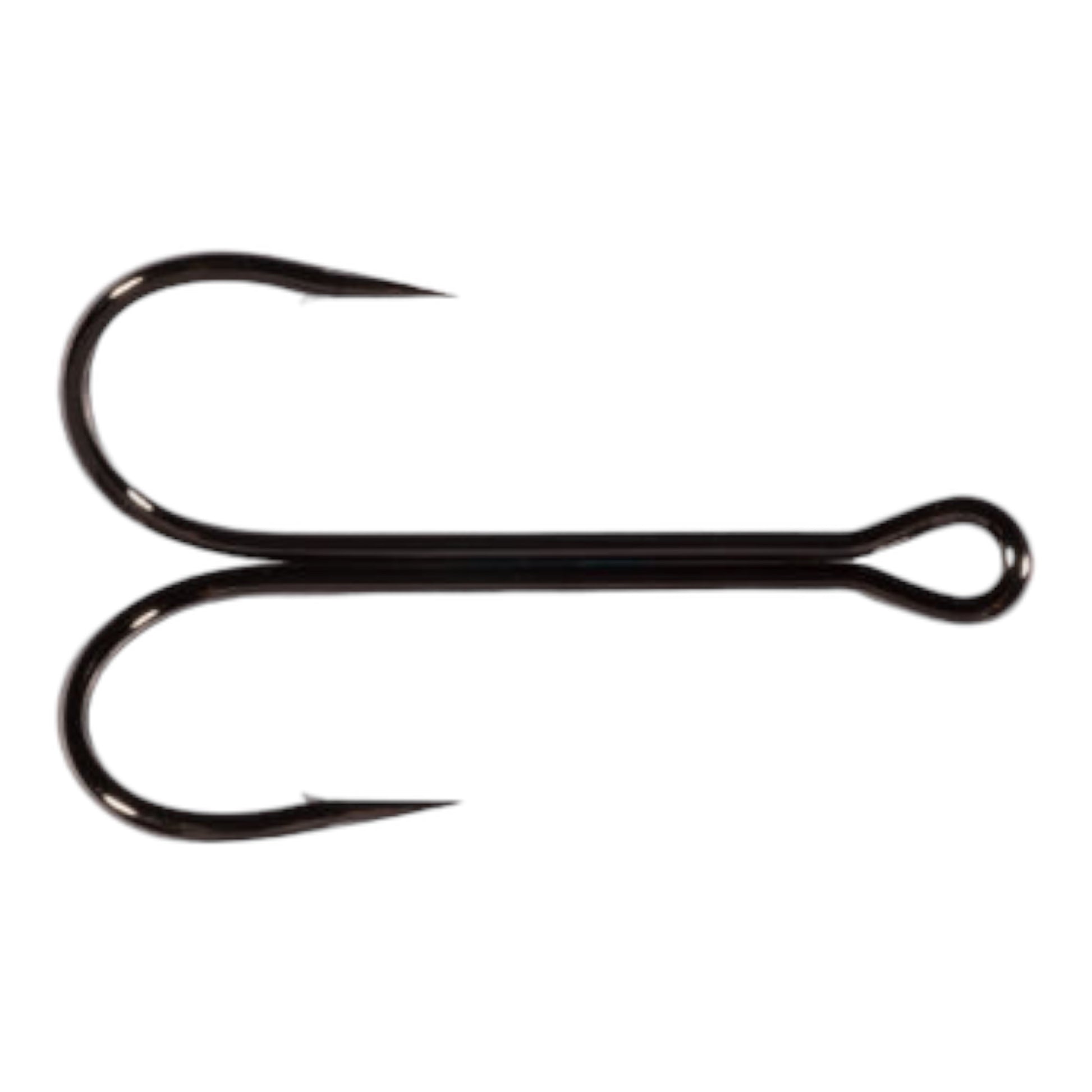 Owner Double Frog Hook Three Rivers Tackle Owner Double Frog Hook Three Rivers Tackle