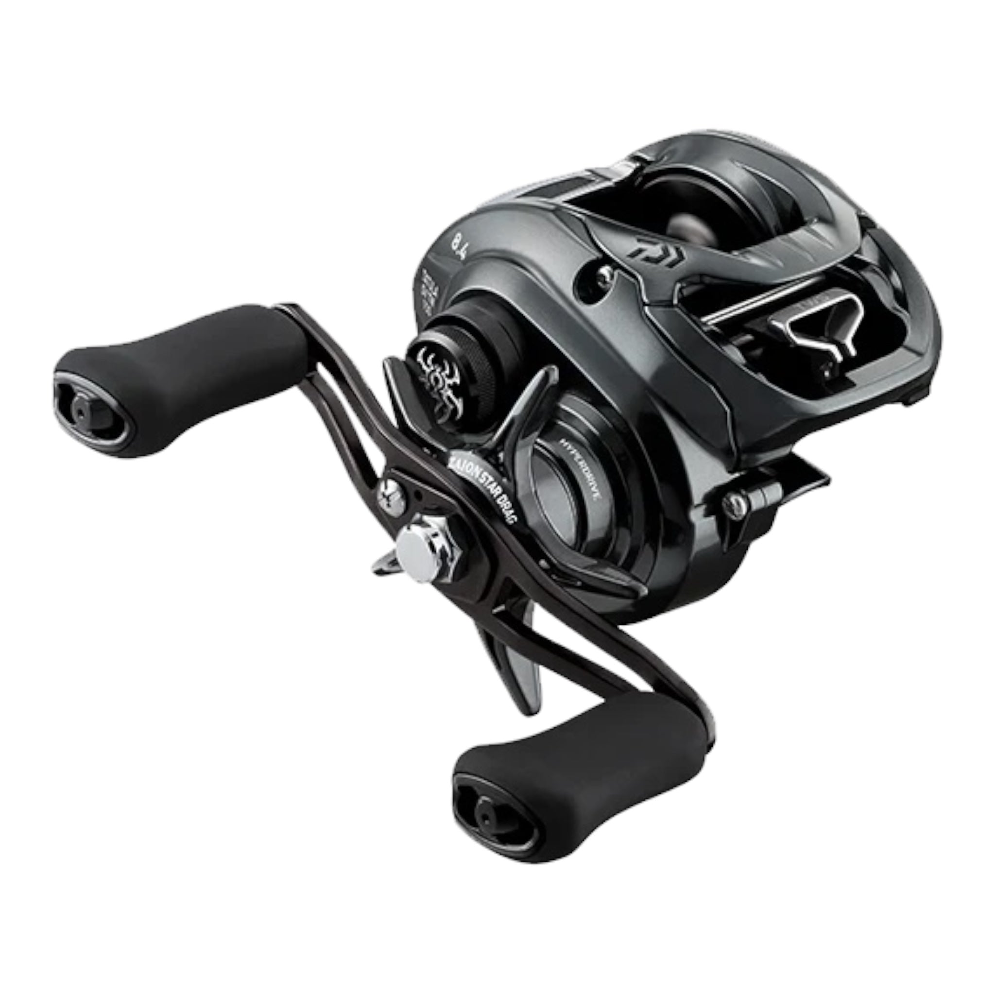 Daiwa Tatula SV TW 150 Casting Reel – Three Rivers Tackle