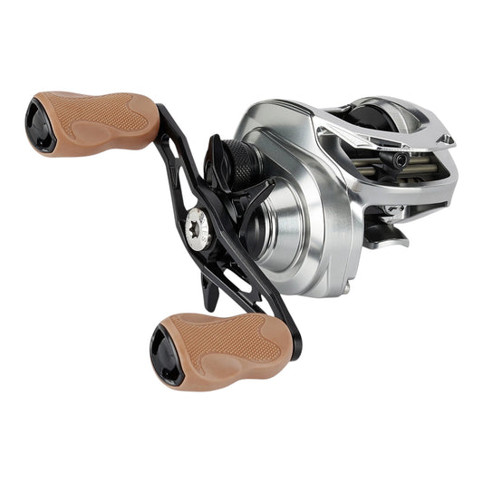 Bates Fishing Co. Hundo 100 Casting Reel