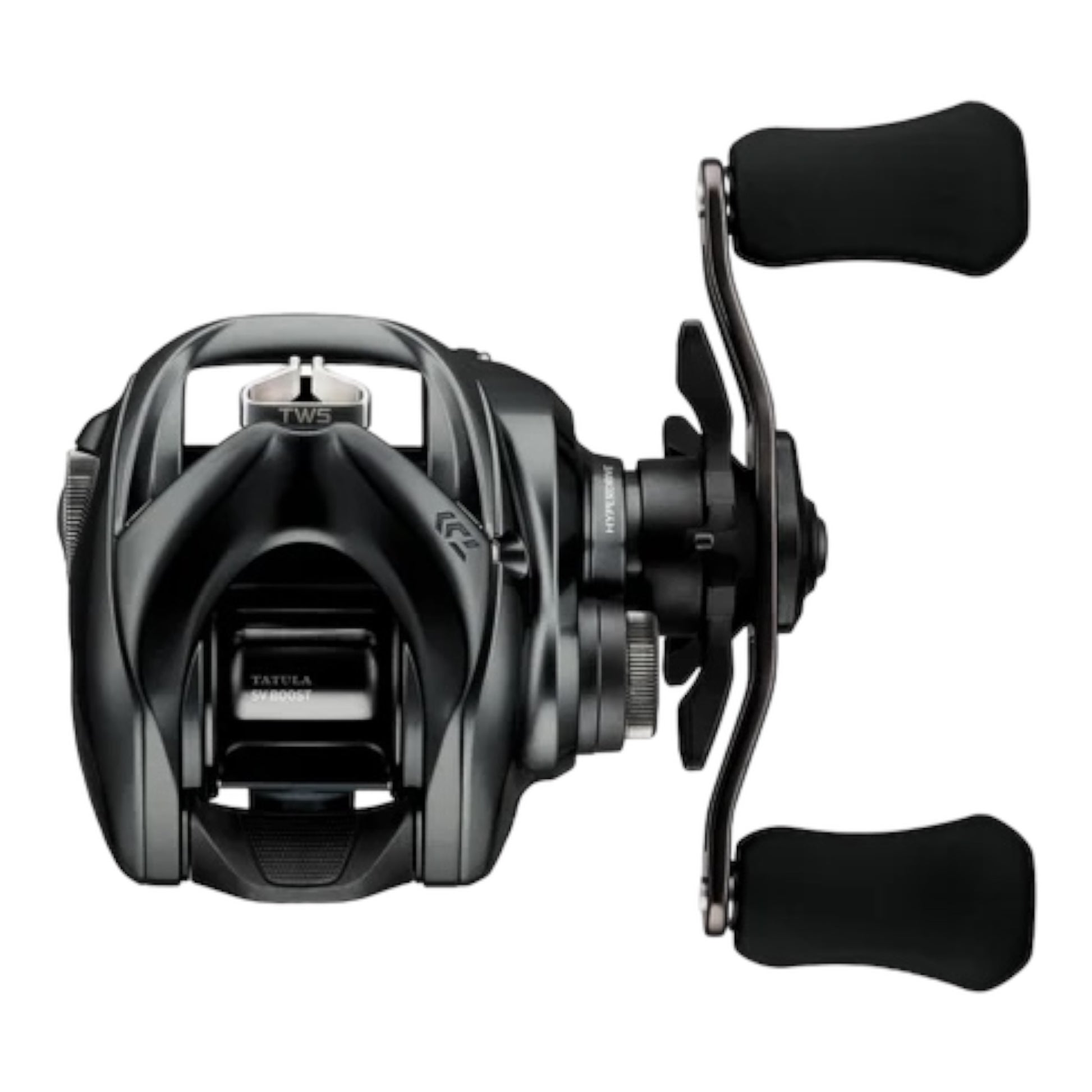 Daiwa Tatula SV TW 100 Casting Reel – Three Rivers Tackle