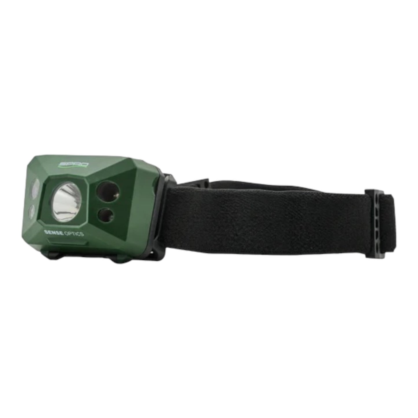 Spro LED & UV Head Lamp with Sensor