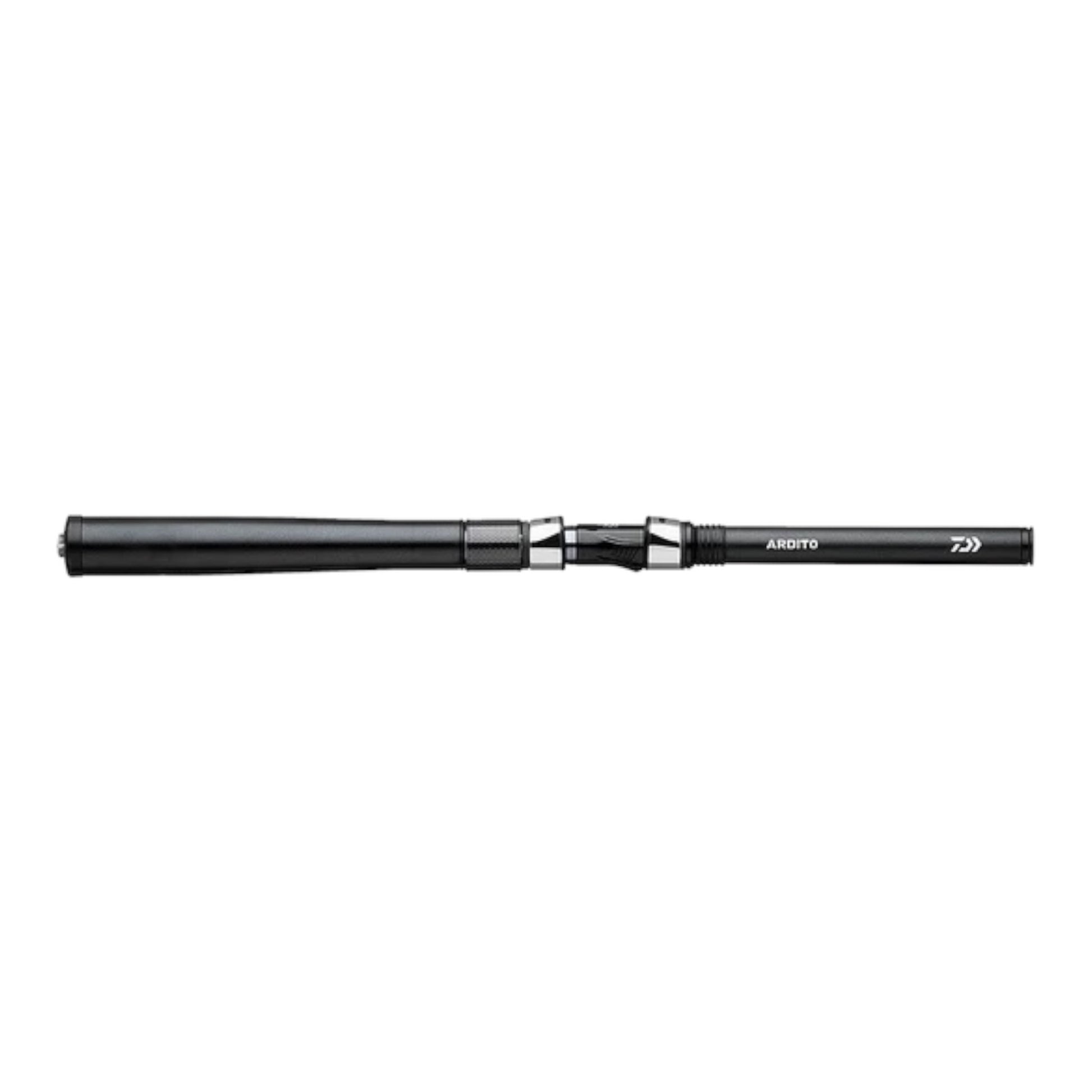 Daiwa Ardito Jitte Telescoping Travel Rods Three Rivers Tackle Daiwa Ardito Jitte Telescoping Travel Rods Three Rivers Tackle