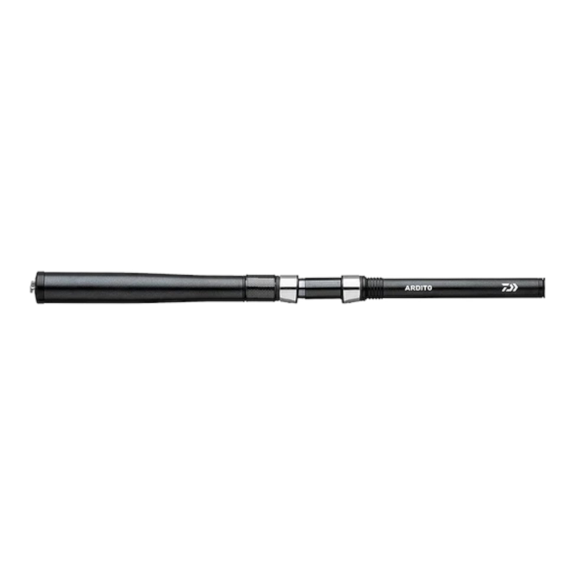 12ft telescopic fishing rod KastKing Megatron Titanium Casting Test curve indicates the weight the rod can take before it is pulled through a 90 degree angle 12FT Heavy Duty Carbon Fiber