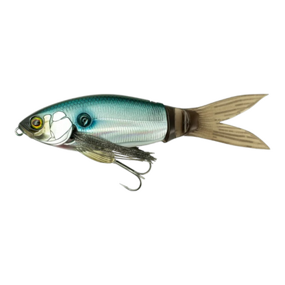 Jackall Slick Bait 120