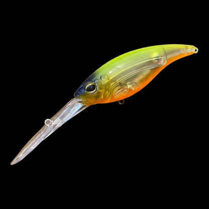 Dranckrazy Strave Crankbait