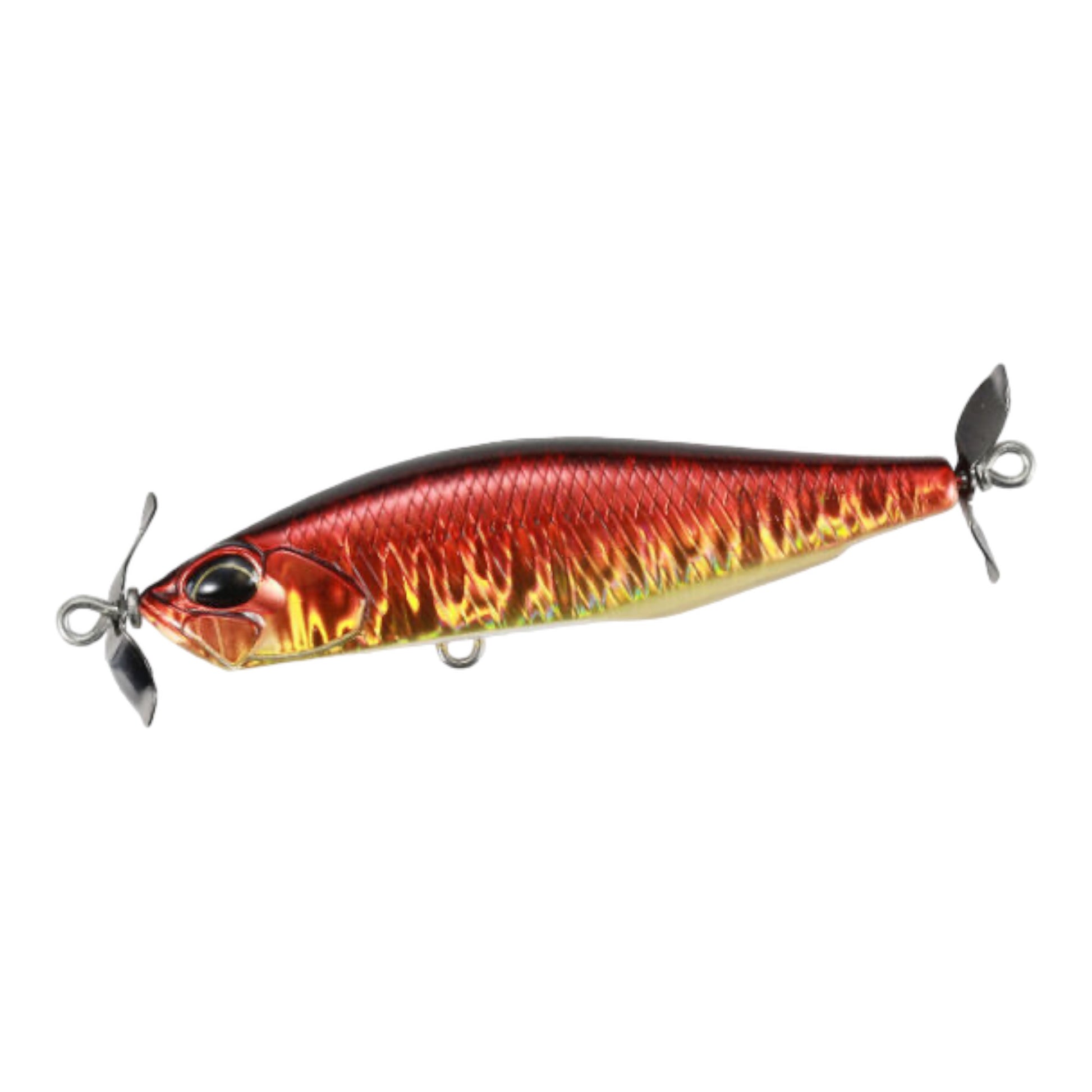 Duo Realis I-Class Series 72 Alpha Spinbait – Three Rivers Tackle Duo Realis I-Class Series 72 Alpha Spinbait – Three Rivers Tackle