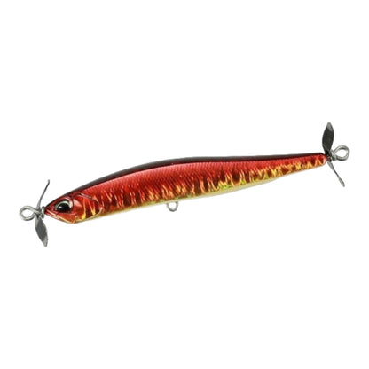 DUO Realis I-Class Series Spinbait 80