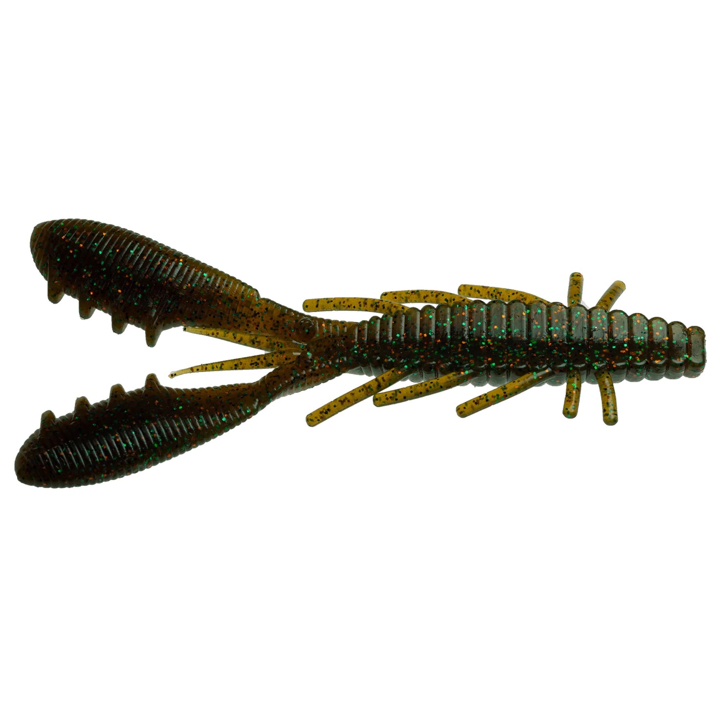 HideUp Stagger Craw - 6.5"