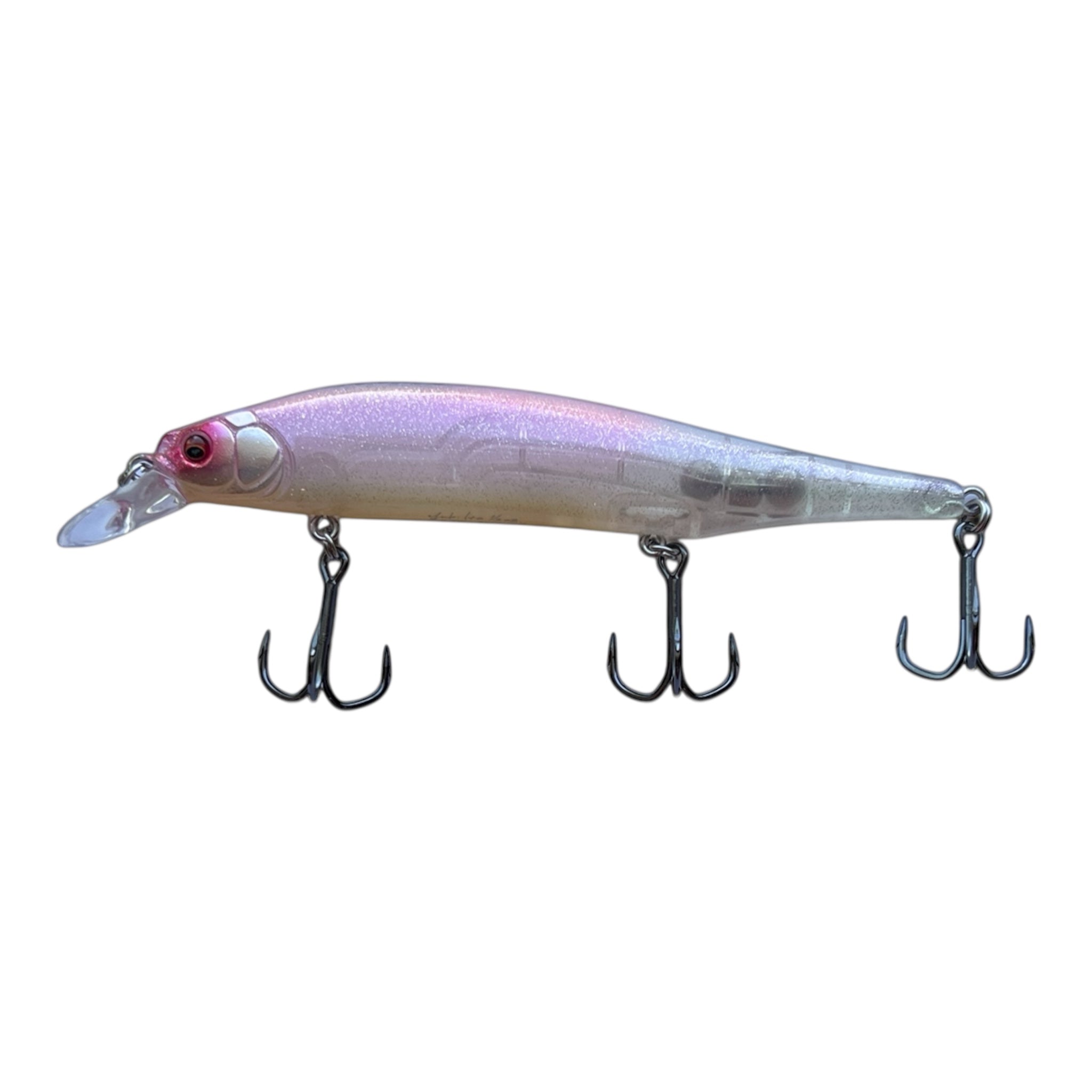 ITO Lures Mostro ルアー ✨6個セット✨早い者勝ち✨ ITO Lures | Fishing Tackle BLUE MARLIN