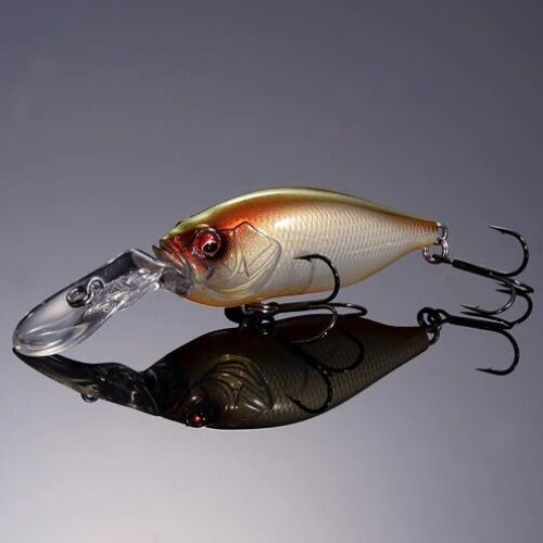 Megabass Deep-X 100 LBO Crankbaits Three Rivers Tackle Megabass Deep-X 100 LBO Crankbaits Three Rivers Tackle