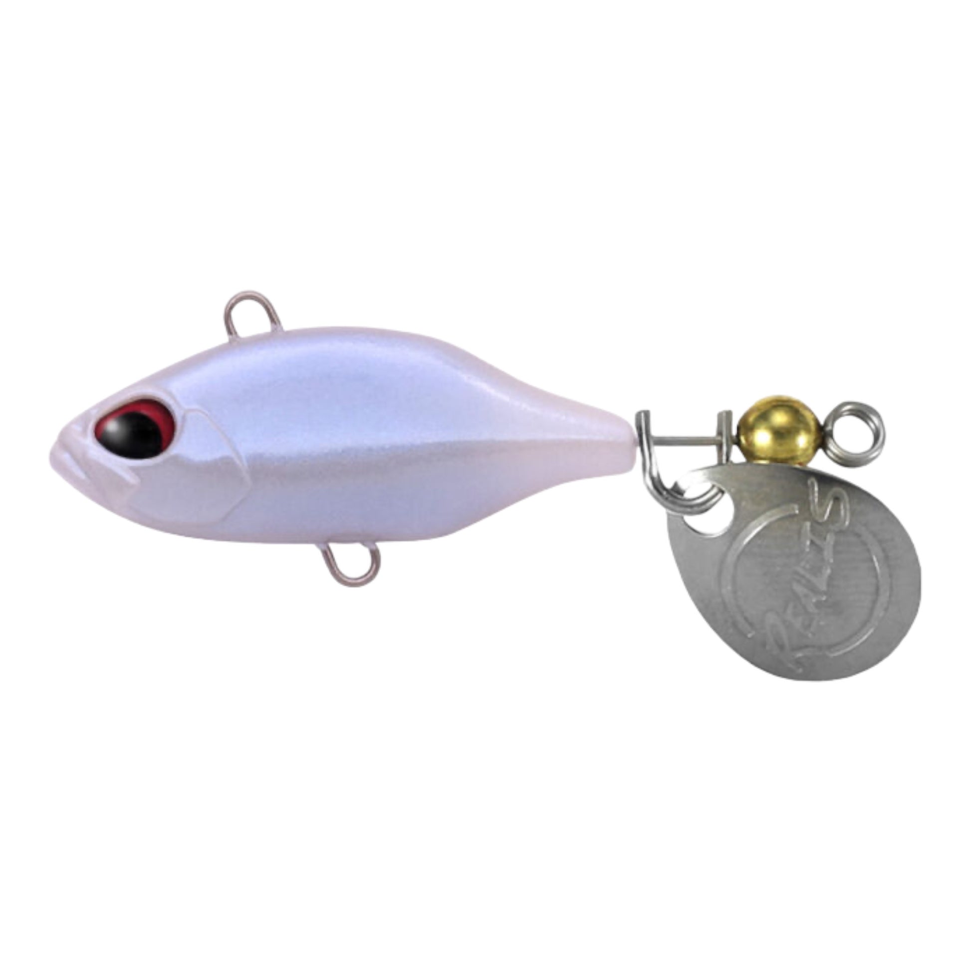 DUO Realis Spin Tail Spin Lure – Three Rivers Tackle DUO Realis Spin Tail Spin Lure – Three Rivers Tackle