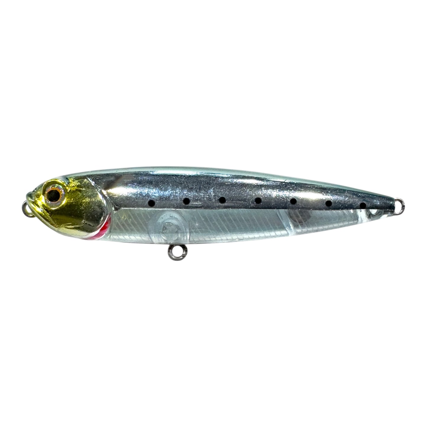 Teckel USA Kicknocker Micro