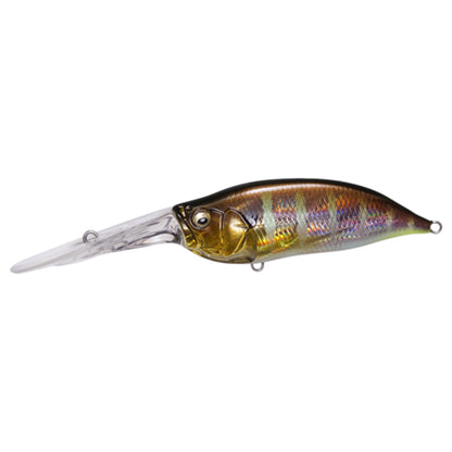 Megabass IXI Shad TX Crankbait