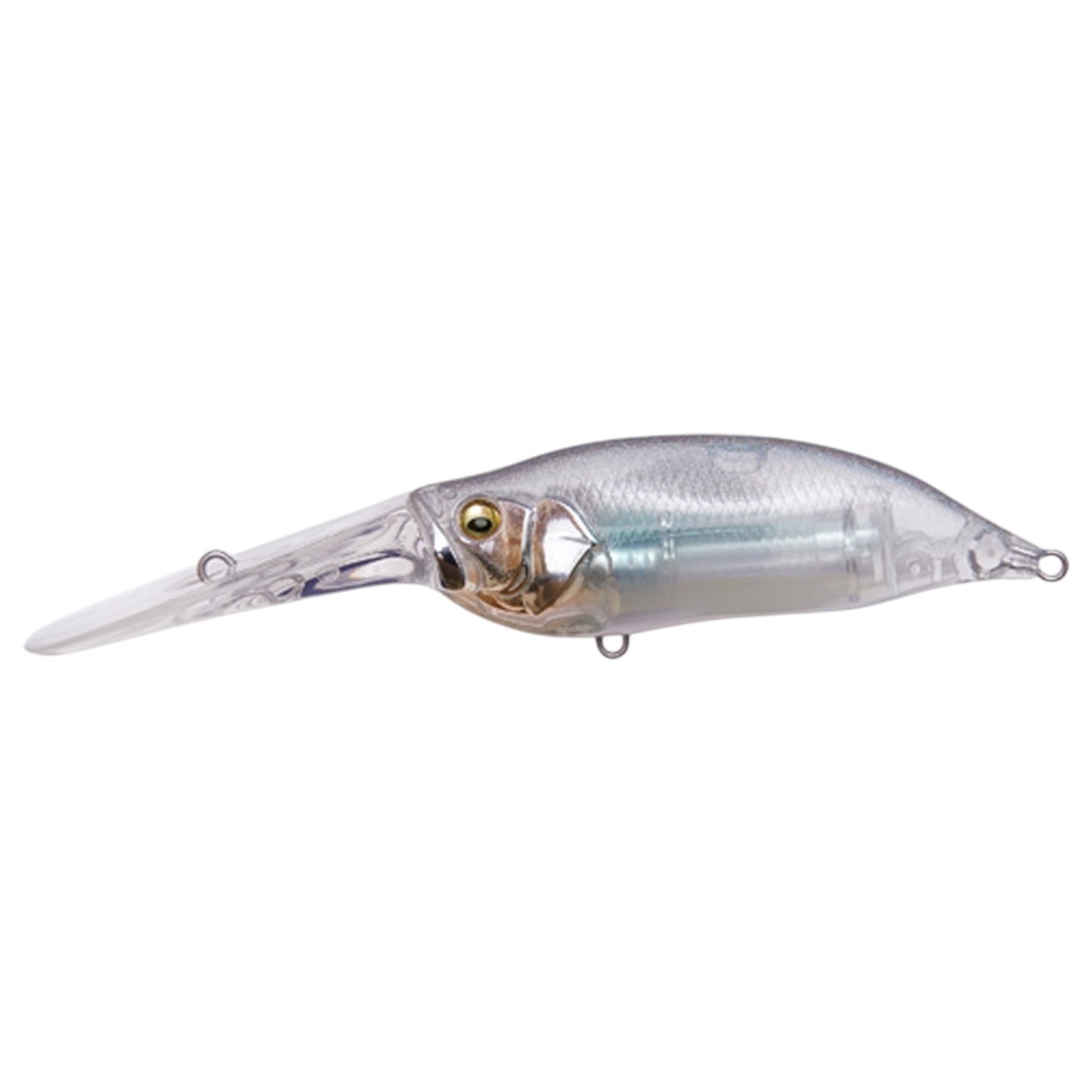 Megabass IXI Shad TX Crankbait
