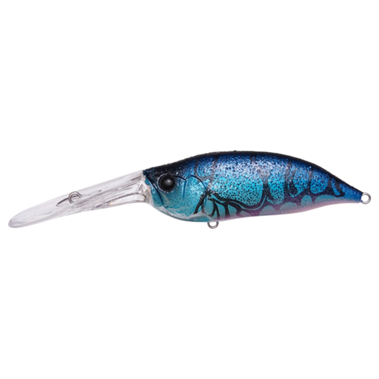 Megabass IXI Shad TX Crankbait