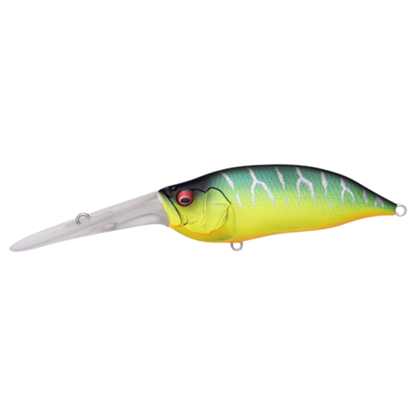 Megabass IXI Shad TX Crankbait