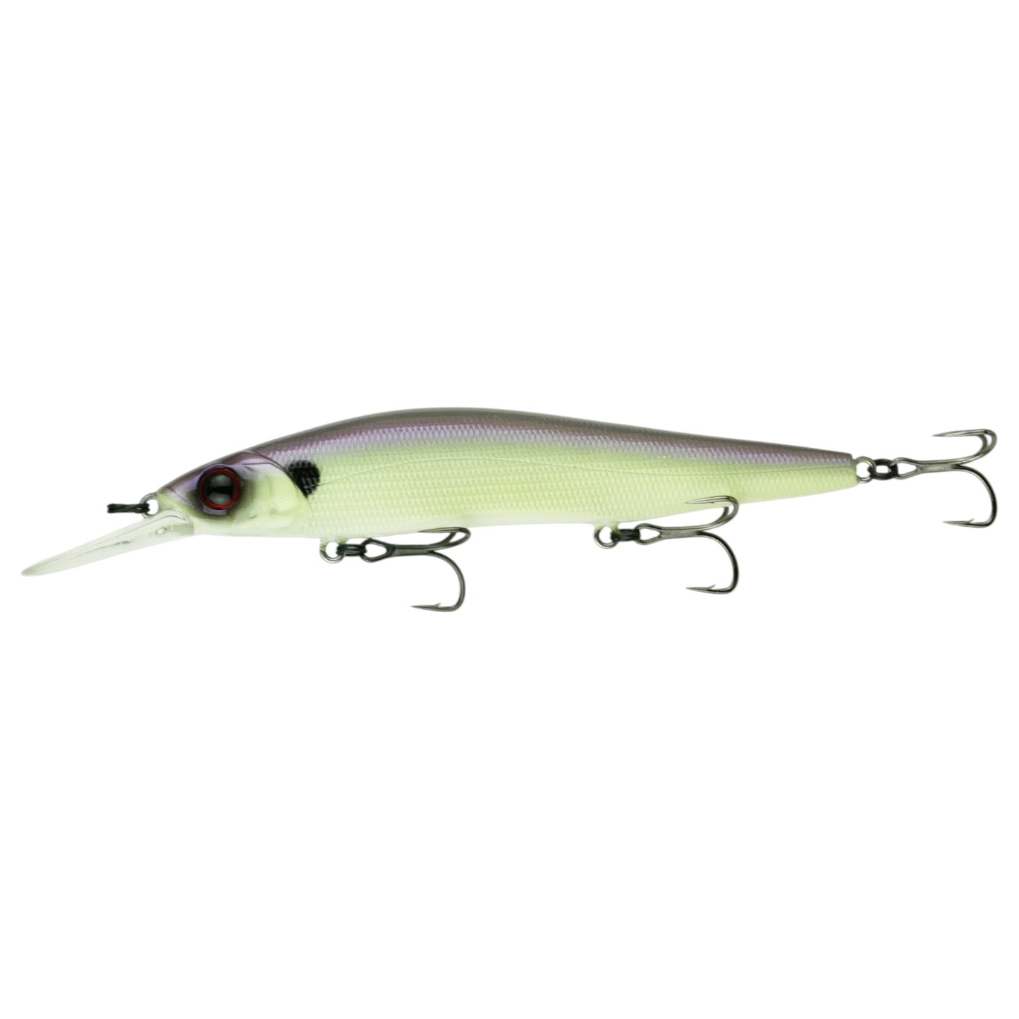 6th Sense Provoke 106X Jekbaits