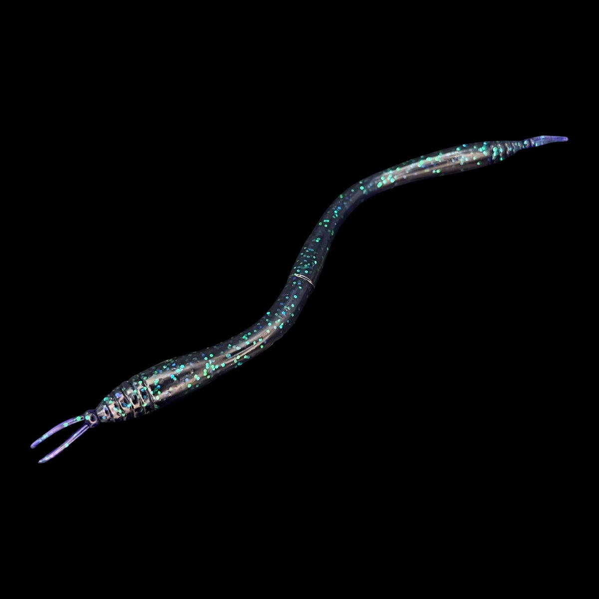 Dranckrazy 6.5" Pressure Worm
