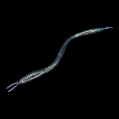 Dranckrazy 6.5" Pressure Worm
