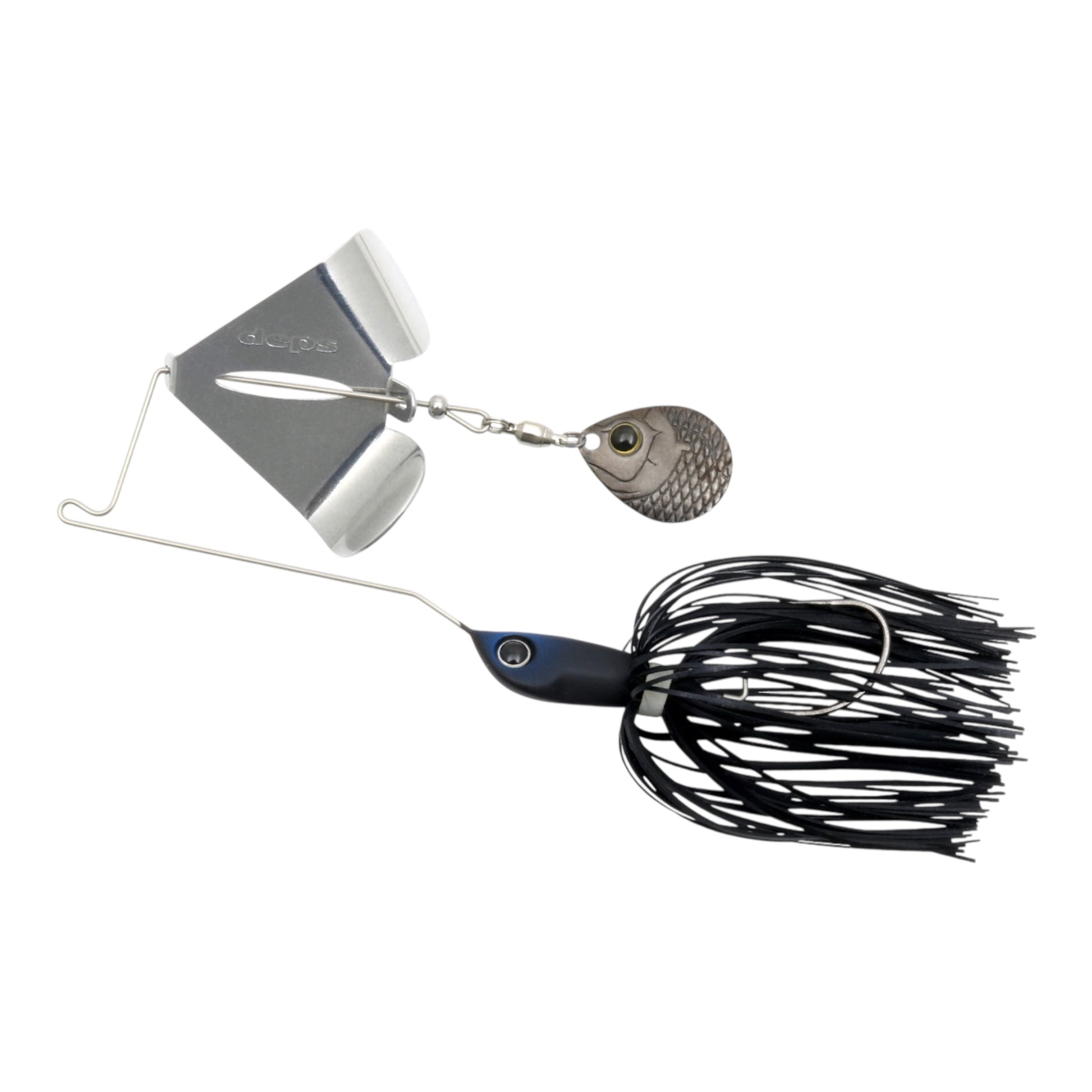 bass lure buzzbait Deps Mad Waver Buzzbait – Three Rivers Tackle