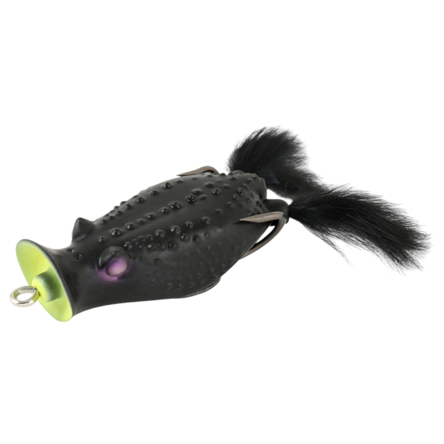 Deps Buster K Frog