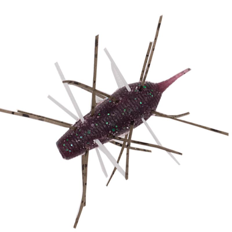 Geecrack Imo Kemushi Stick Worm