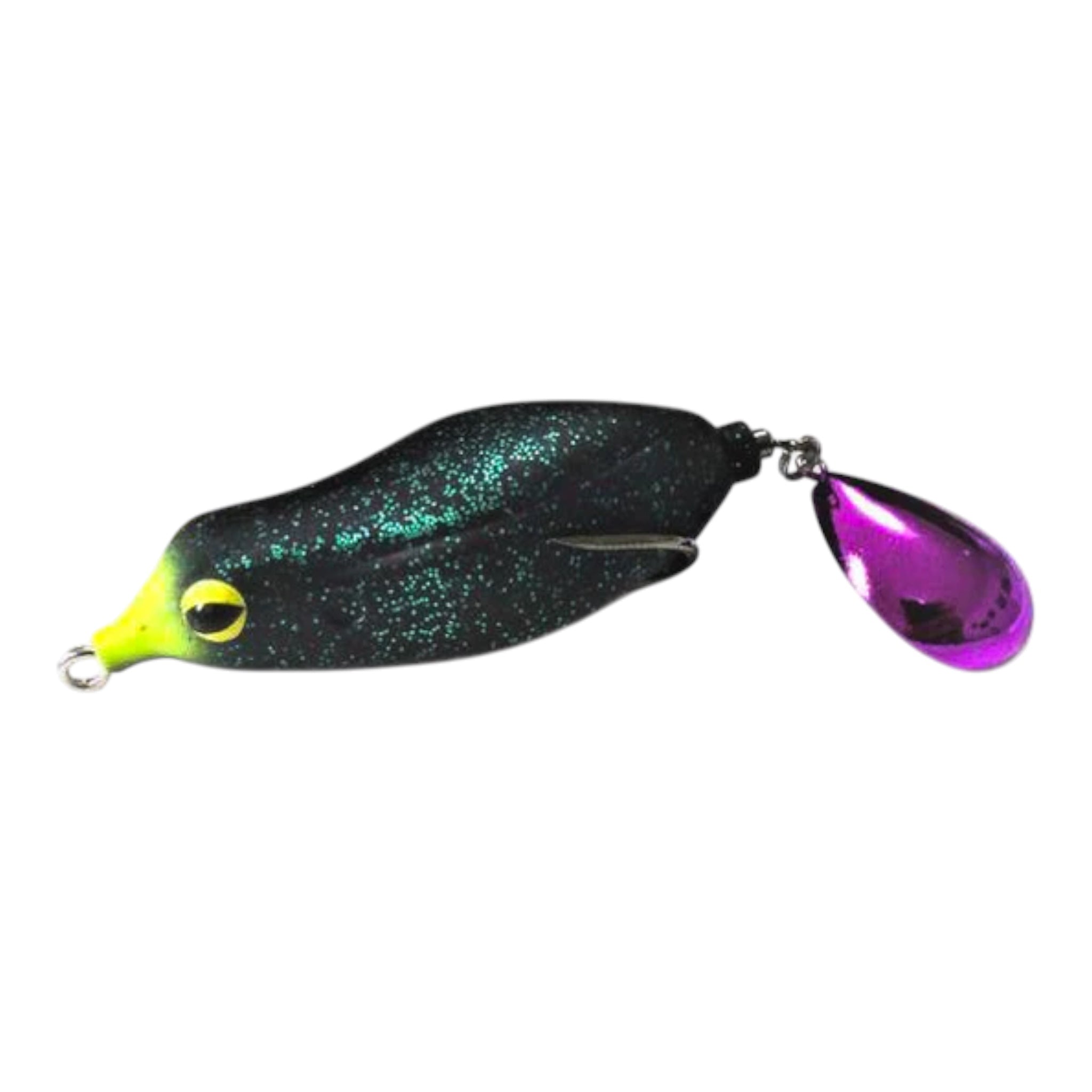 Teckel USA Maracker Frog – Three Rivers Tackle