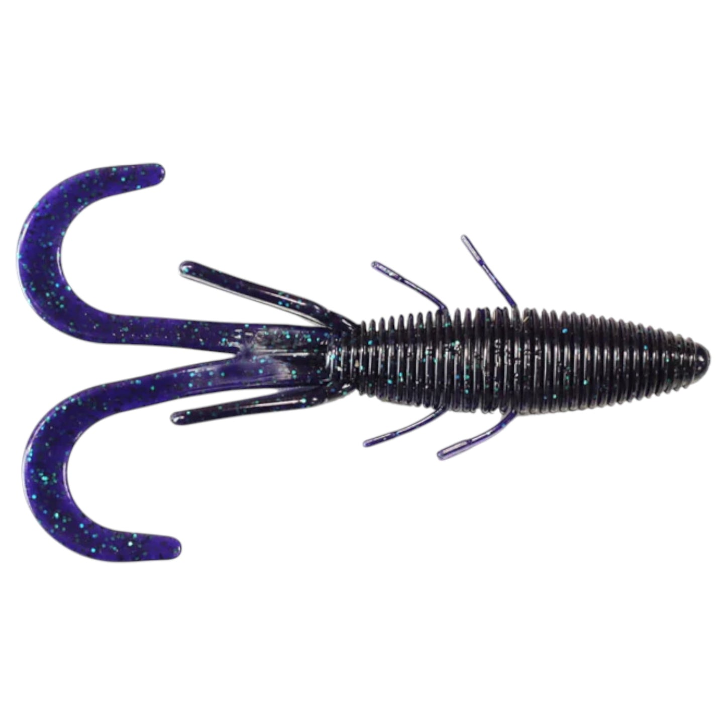 Missile Baits Baby D Stroyer Creature Bait