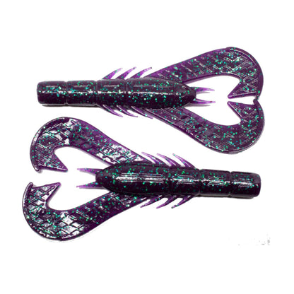 Googan Baits 4" Krackin' Craw