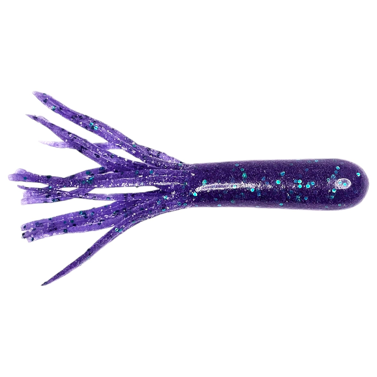 Secret Lures Stupid Tube 3.7"