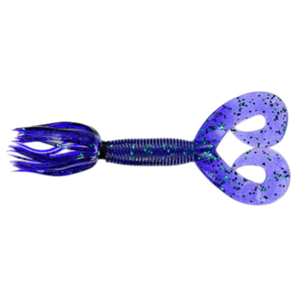 Yamamoto Double Tail Hula Grub 4" & 5"