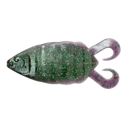 creature fishing lure Nories Flip Gill Creature Bait – Three Rivers Tackle