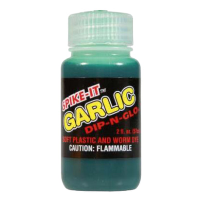 Spike-It Dip-N-Glo Lure Dye Neutralizer