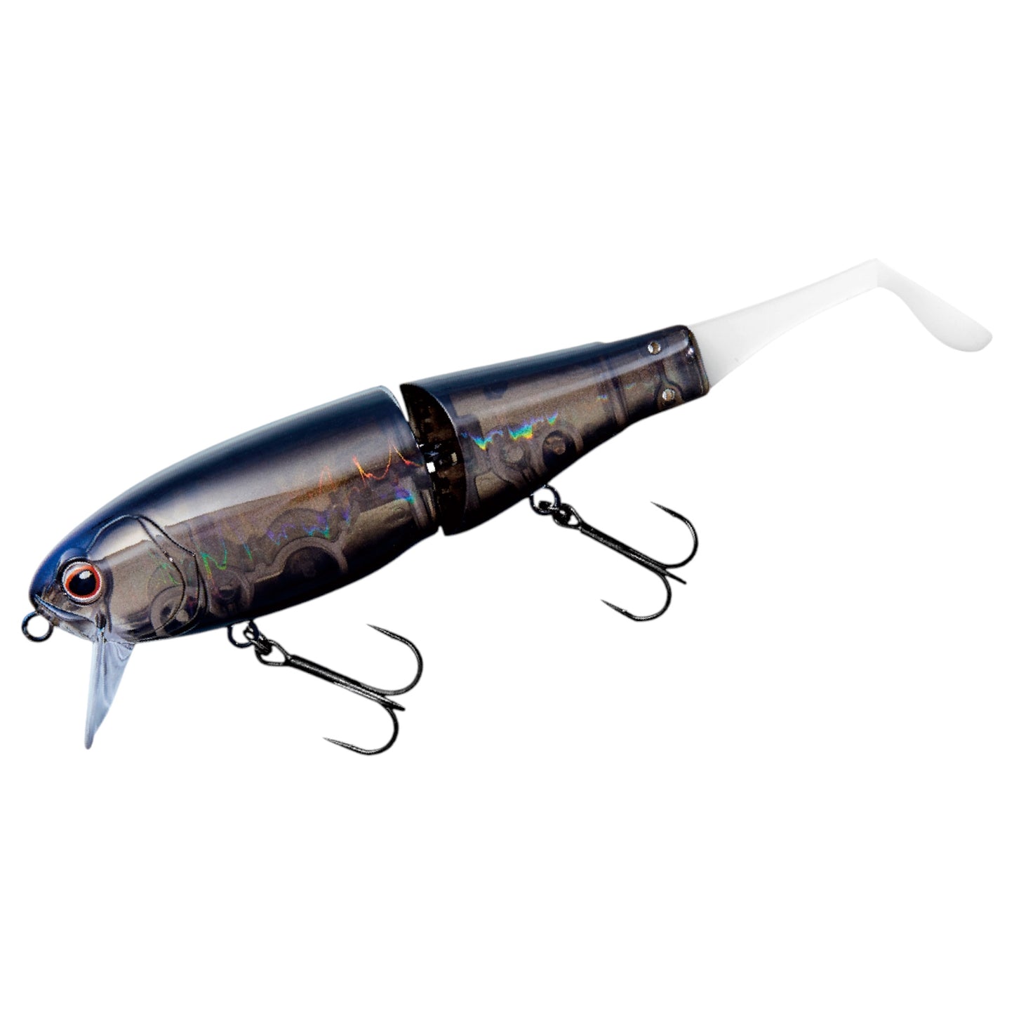 Luxxe A.viC. 7" Wakebait