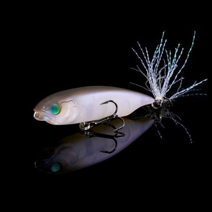 Megabass Limited Edition Respect Series #85: Frozen Shad **Coming Soon