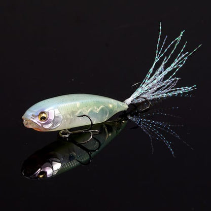 Megabass Limited Edition Respect Series #86: GLXS Spring Reaction **Coming Soon!