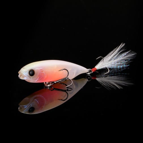 Megabass Limited Edition Respect Series #83: Baby Kingyo – Three