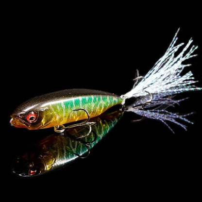 Megabass Limited Edition Respect Series #90: Gin Tonic Tiger