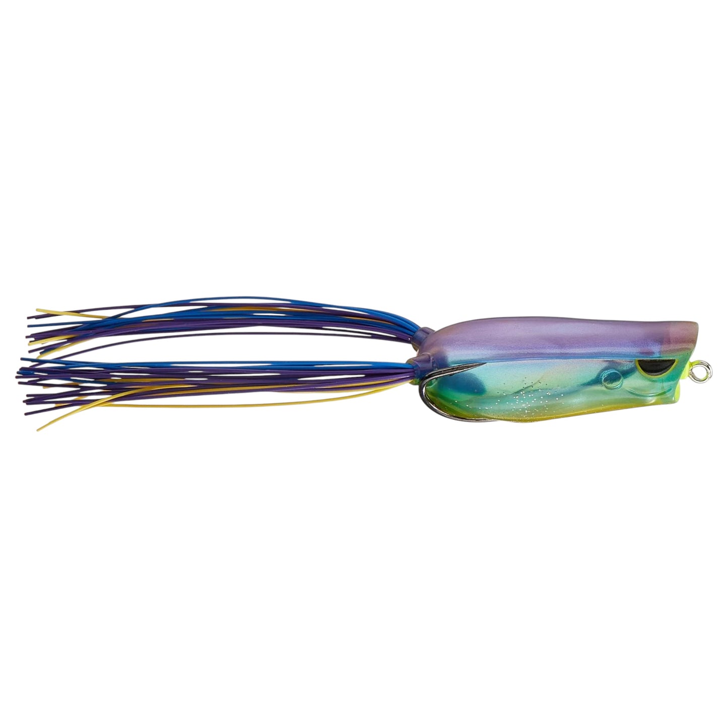 Spro Dean Rojas Bronzeye Poppin' Frog 60