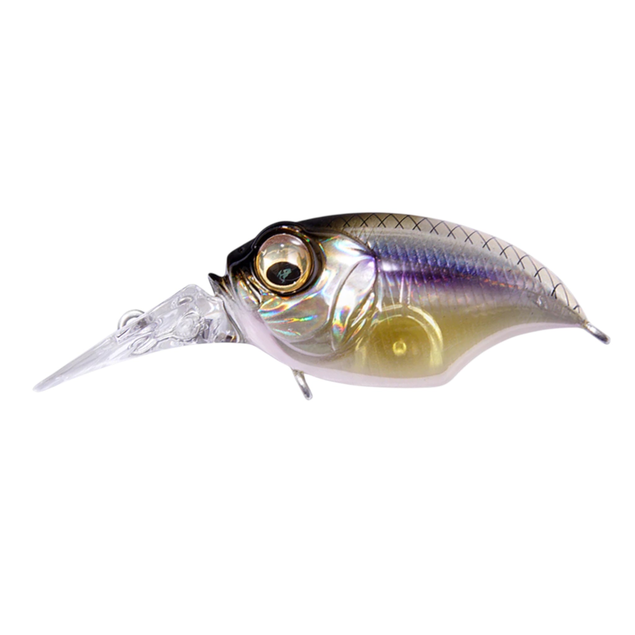 Megabass MR-X Griffon Crankbaits – Three Rivers Tackle