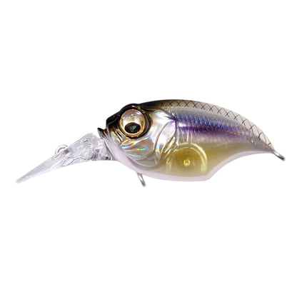 Megabass MR-X Griffon Crankbaits