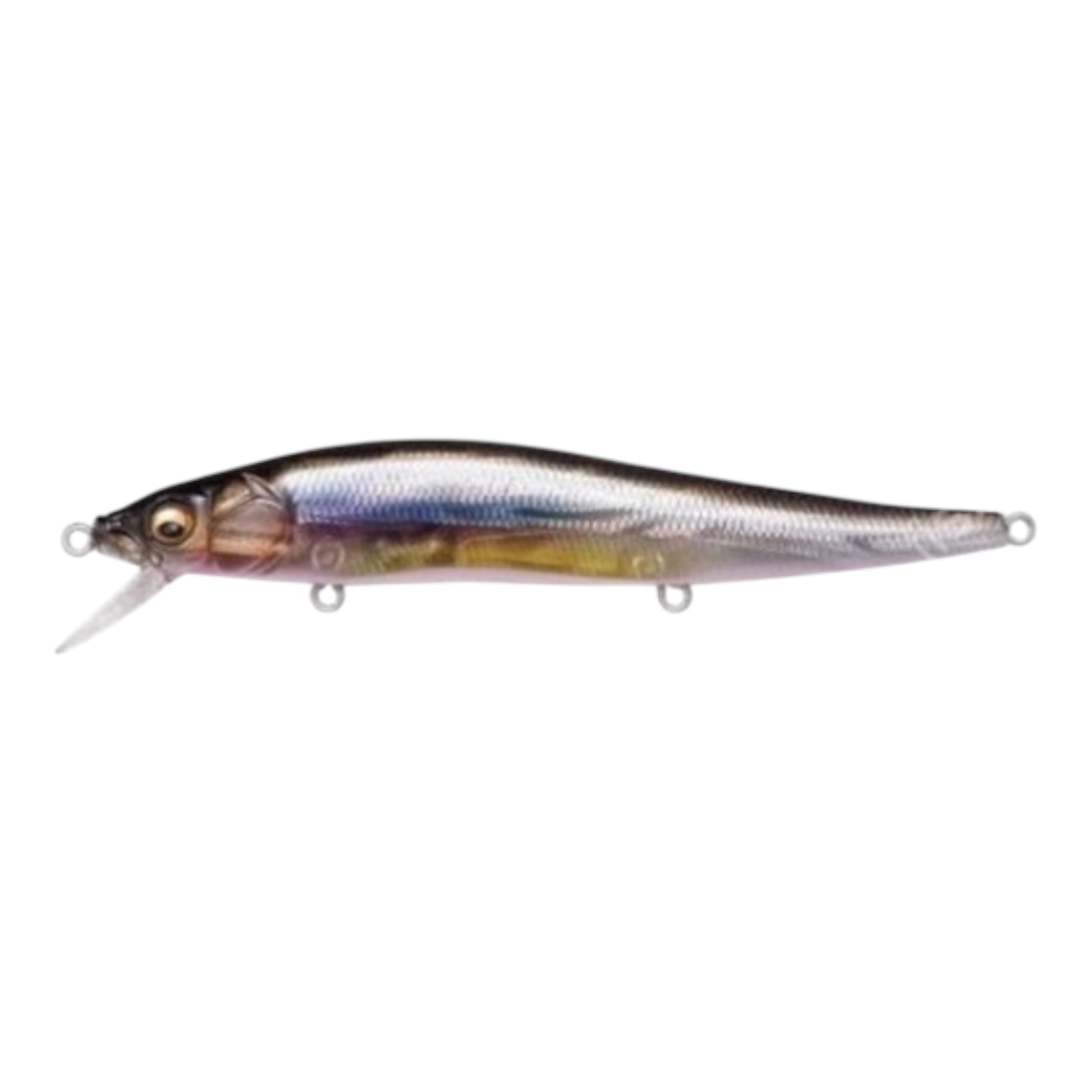 Megabass Ito Vision 110 + 1 Jerkbaits