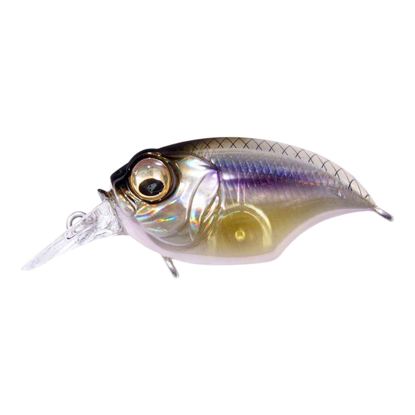Megabass SR-X Griffon Crankbait