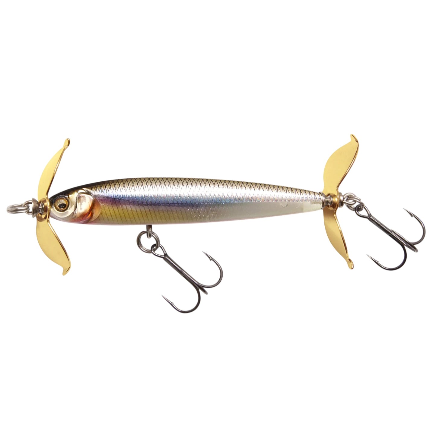 Megabass Level Swimmer