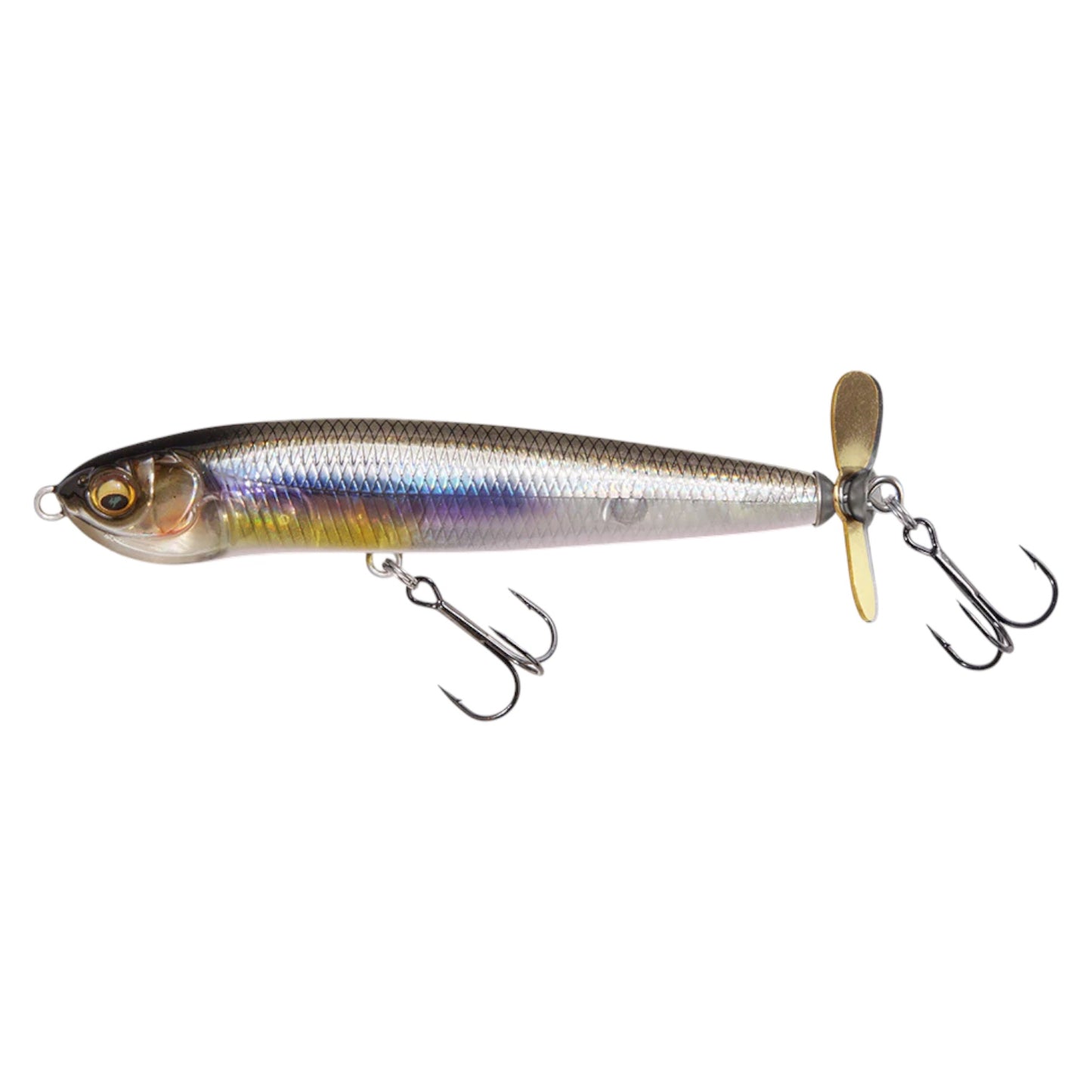 Megabass Karashi Spinner